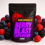 Boilies Nada Fructe de padure