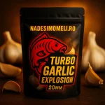 nada usturoi turbo garlic nadesimomeli.ro